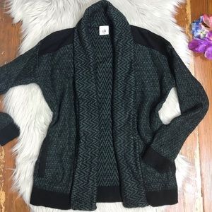 Cabi Fireside Cardigan Sweater